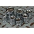 ATD Tools 12456 3/8" Drive 6-Point Standard Metric Socket - 8mm