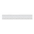 A22-74468-101 by FREIGHTLINER - Fuel Tank Strap Step - Aluminum, 1000 mm x 142 mm, 2.54 mm THK