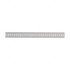 A22-74468-151 by FREIGHTLINER - Fuel Tank Strap Step - Aluminum, 1500 mm x 142 mm, 2.54 mm THK
