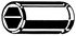 ATD Tools 124518 3/8" Drive 6-Point Deep Metric Socket - 10mm