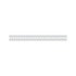 A22-74373-150 by FREIGHTLINER - Fuel Tank Strap Step - Aluminum, 1505.08 mm x 142 mm, 2.54 mm THK