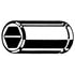 ATD Tools 124539 3/8" Drive 6-Point Deep Fractional Socket - 3/8"