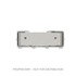 A22-74468-085 by FREIGHTLINER - Fuel Tank Strap Step - Aluminum Alloy, 850 mm x 142 mm