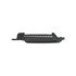 A22-74423-308 by FREIGHTLINER - Panel Reinforcement - Left Side, Thermoplastic Olefin, Silhouette Gray, 4 mm THK