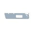 A22-75601-001 by FREIGHTLINER - Sun Visor - Right Side, Color