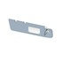 A22-75601-001 by FREIGHTLINER - Sun Visor - Right Side, Color