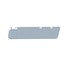 A22-75601-001 by FREIGHTLINER - Sun Visor - Right Side, Color