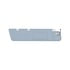 A22-75601-002 by FREIGHTLINER - Sun Visor - Right Side, Color