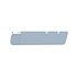 A22-75601-002 by FREIGHTLINER - Sun Visor - Right Side, Color