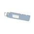 A22-75601-013 by FREIGHTLINER - Sun Visor - Left Side, Color