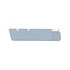 A22-75601-014 by FREIGHTLINER - Sun Visor - Left Side, Color