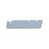 A22-75601-014 by FREIGHTLINER - Sun Visor - Left Side, Color