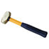 ATD Tools 4068 3 lb. Brass Hammer