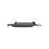A22-75712-007 by FREIGHTLINER - Kick Panel Reinforcement - Right Side, Thermoplastic Olefin, Granite Gray, 1843.86 mm x 774.67 mm