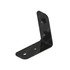 A22-75733-000 by FREIGHTLINER - Roof Fairing Extender Trim Tab Bracket - Steel, 3.03 mm THK