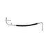 A22-75963-000 by FREIGHTLINER - A/C Hose - 14.80 in., H04, Receiver Dryer to Junction Block, 106 MB906