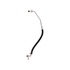 A22-75967-000 by FREIGHTLINER - A/C Hose - 16.81 in., H03, Condenser to Receiver Dryer, MB906 M2