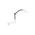 A22-75982-000 by FREIGHTLINER - A/C Hose - 46.37 in., H02, Compressor to Condenser