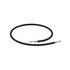 A22-76056-115 by FREIGHTLINER - A/C Hose - 115 in., Assembly, Compartment, Discharge