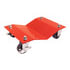 7466 by ATD TOOLS - 1,500 Ibs. Wheel Dolly Set