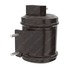 A22-75106-000 by FREIGHTLINER - A/C Receiver Drier - Black, 4.30 in. Dia.