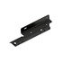 A22-75269-000 by FREIGHTLINER - Dashboard Mounting Bracket - RH or LH, Steel, 0.1 in. THK