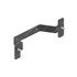 A22-75294-000 by FREIGHTLINER - Radiator Coolant Hose Bracket - Steel, Black