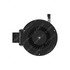 A22-75338-000 by FREIGHTLINER - HVAC Blower Motor Assembly - 12V, 74.60 mm Dia.