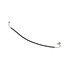 A22-75430-000 by FREIGHTLINER - A/C Hose - Liquid, Underdeck, 72 in.