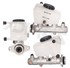 BMT-167 by ADVICS - ADVICS New OE Brake Master Cylinder