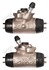 WCT-001 by ADVICS - ADVICS Drum Brake Wheel Cylinder