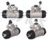 WCT-069 by ADVICS - ADVICS Drum Brake Wheel Cylinder