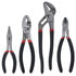 824 by ATD TOOLS - Pliers Set, 4 pc.