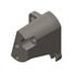 Cummins 3681191 Serpentine Belt Belt Tensioner Bracket