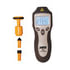 333 by ELECTRONIC SPECIALTIES - Pro Laser / Contact Tachometer