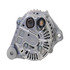 210-0597 by DENSO - Remanufactured DENSO First Time Fit Alternator