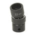 Grey Pneumatic 2115UM 1/2'' Drive x 15mm Standard Universal– 12 Point
