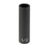 1122D by GREY PNEUMATIC - 3/8'' Drive x 11/16'' Deep