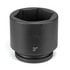 Grey Pneumatic 4060R 1" Drive x 1-7/8" Standard Impact Socket