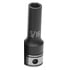 81010D by GREY PNEUMATIC - 3/8" Drive x 5/16" Deep Duo-Socket - 6 Point