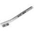 468-B by MACK BRUSH - Brass Mini Scratch, Brass