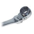 99663 by PLATINUM - XL  Ratcheting Wrench, 13mm x 15mm, 16.07” Long