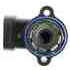 NTK TH0066 Throttle Position Sensor Throttle Position Sensor