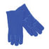 02509 by STEINER - Economy Welding Gloves Blue Lg