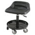 8514 by SUNEX TOOLS - Sunex Tools 8514 Swivel Tractor Seat, Large Tool Tray, Height Adjustable