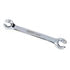 980906 by SUNEX TOOLS - Flare Wrench 10mm x 12mm