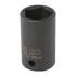 2265PT by SUNEX TOOLS - 1/2" Drive, 5 Pt. Impact Socket, 13/16"