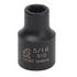 310 by SUNEX TOOLS - 3/8" Dr Impact Socket, 5/16"