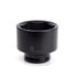 488 by SUNEX TOOLS - 3/4" Drive, Impact Socket, 2-3/4"