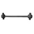 WA12-5256 by WORLD AMERICAN - Axle Torque Rod - 19.25 in. Length, 15° Angle, for Peterbilt, 1.26 in. Body Diameter